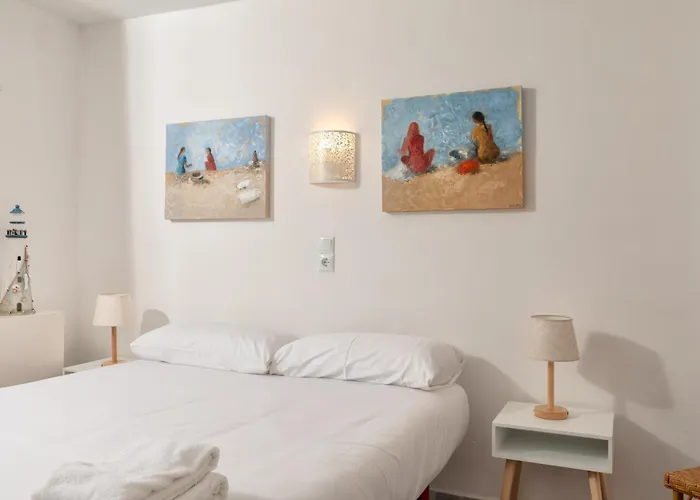 Lägenhet Flateli Pda Duplex Platja d'Aro