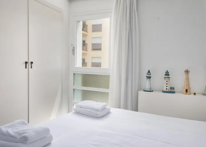 Flateli Pda Duplex Lägenhet *
