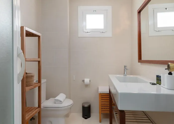 Lägenhet Flateli Pda Duplex Platja d'Aro