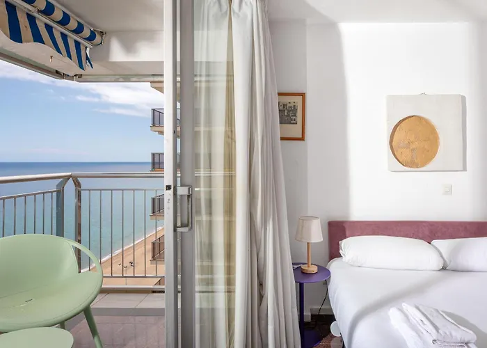 Flateli Pda Duplex Lägenhet Platja d'Aro