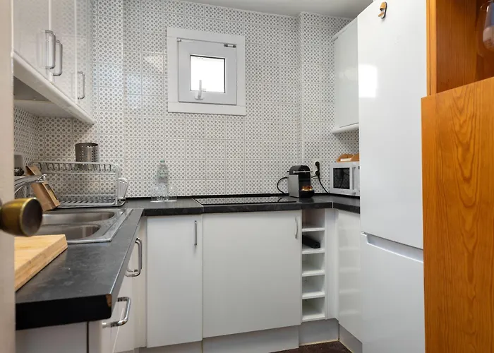 Lägenhet Flateli Pda Duplex Platja d'Aro