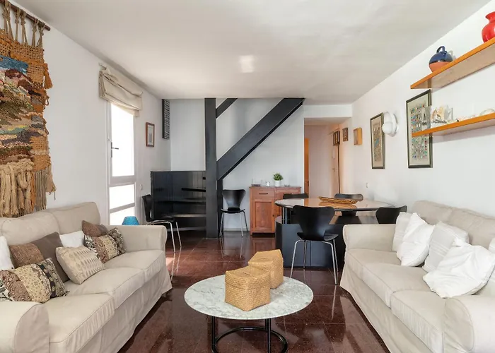 Flateli Pda Duplex Lägenhet Platja d'Aro