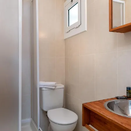 Flateli Pda Duplex Lägenhet *