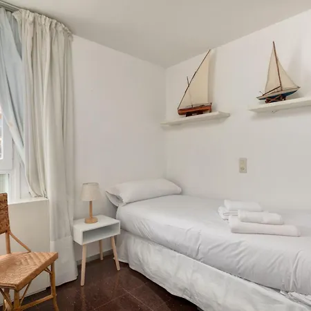 Lägenhet Flateli Pda Duplex