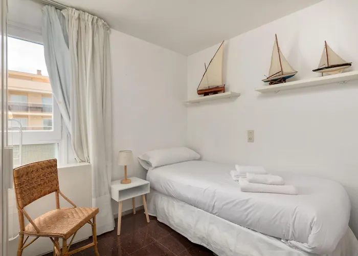 公寓 Flateli Pda Duplex