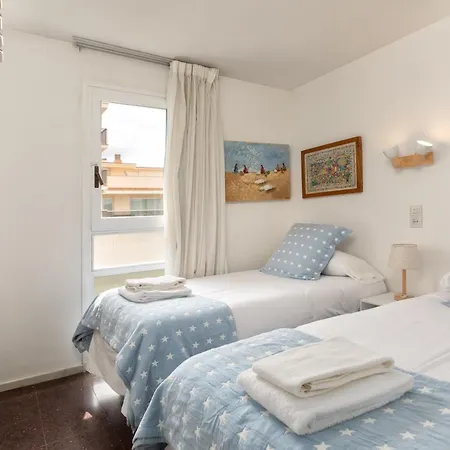 Flateli Pda Duplex Platja d'Aro