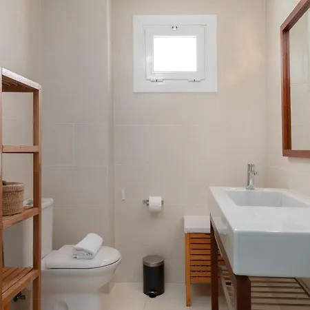 Apartamento Flateli Pda Duplex Platja d'Aro