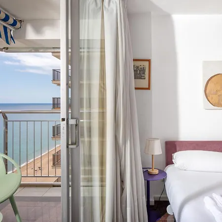 Flateli Pda Duplex Apartamento Platja d'Aro
