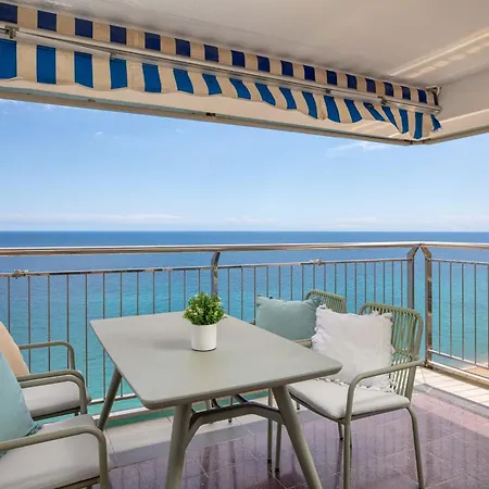 Flateli Pda Duplex Apartamento