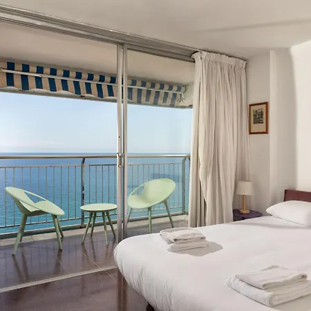 Apartamento Flateli Pda Duplex