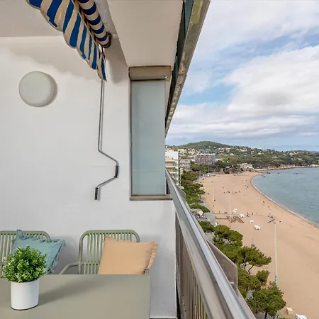 Apartamento Flateli Pda Duplex *