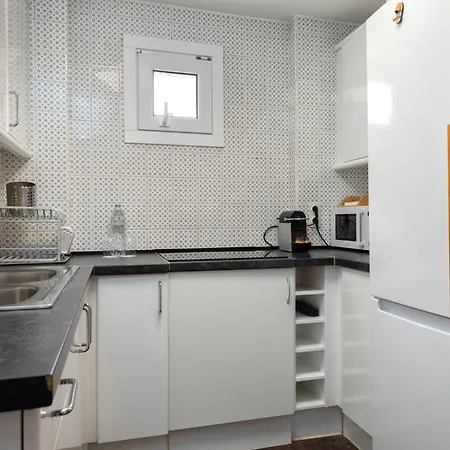 Apartamento Flateli Pda Duplex Platja d'Aro
