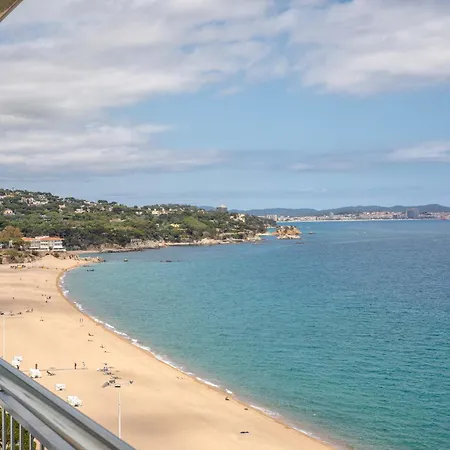 Flateli Pda Duplex Platja d'Aro