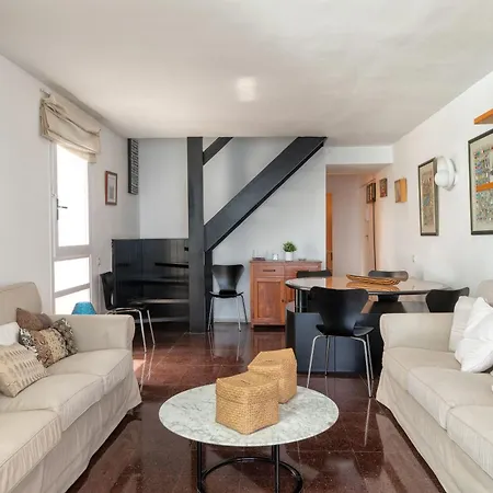 Flateli Pda Duplex Apartamento Platja d'Aro