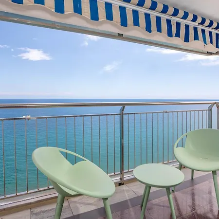 Apartamento Flateli Pda Duplex *