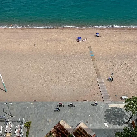 Flateli Pda Duplex Apartamento Platja d'Aro